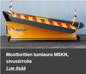 Lumiaura MSKN